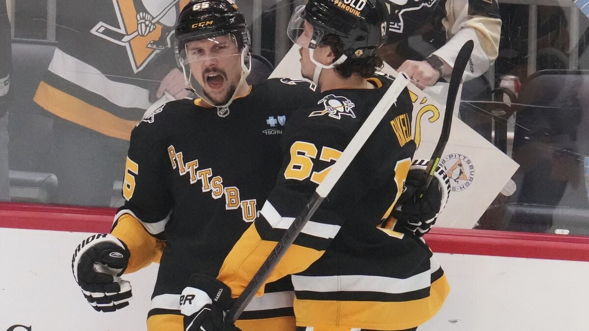 The Swedes' NHL club is about to be sold