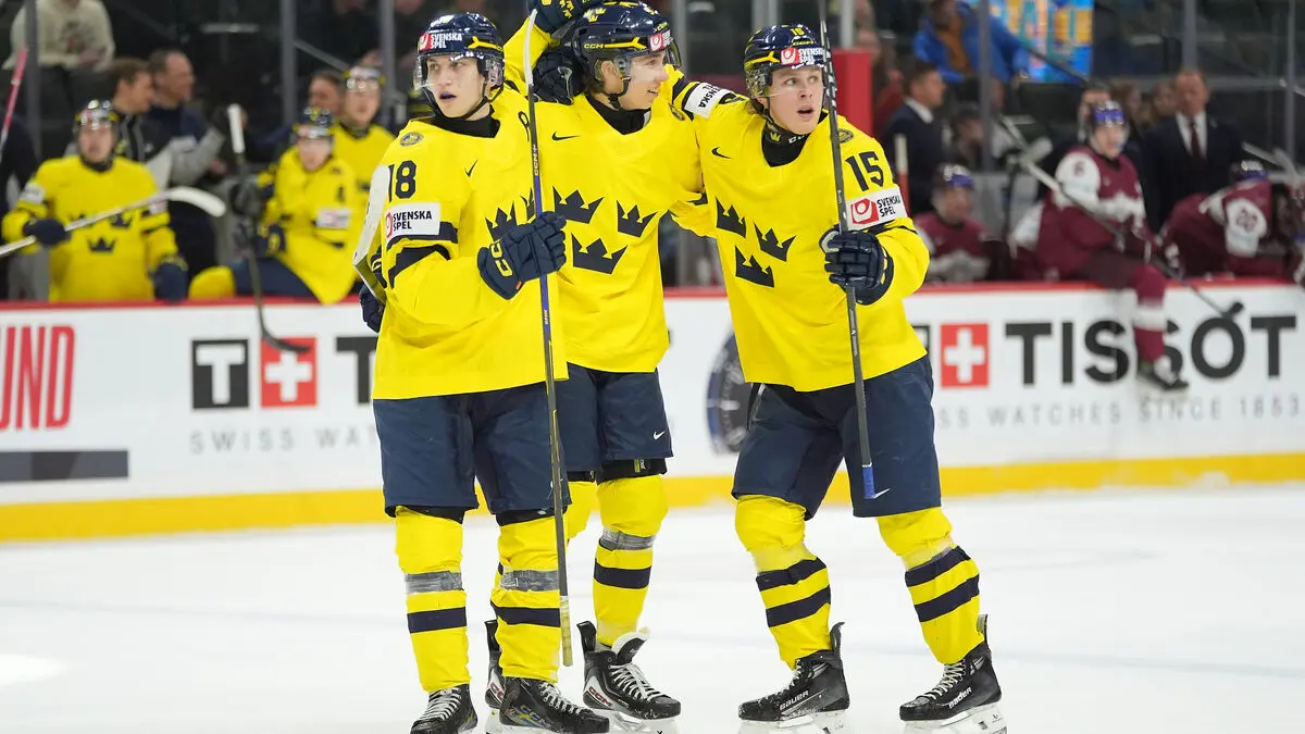 Sweden's heroes can return unless the NHL puts a stop to it