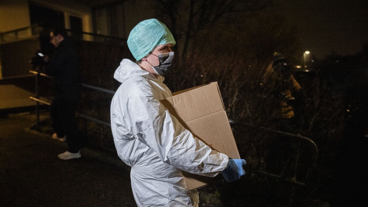 US embassy bomb linked to Iran war and Foxtrot
