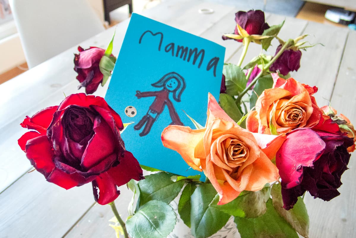 Swedish Study Reveals Mothers Face More Violence from Children