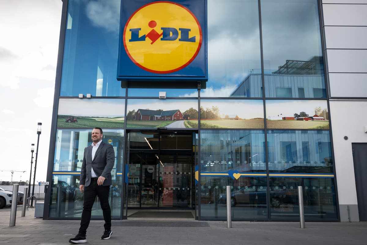 Lidl Profits Again and Plans New Store Openings
