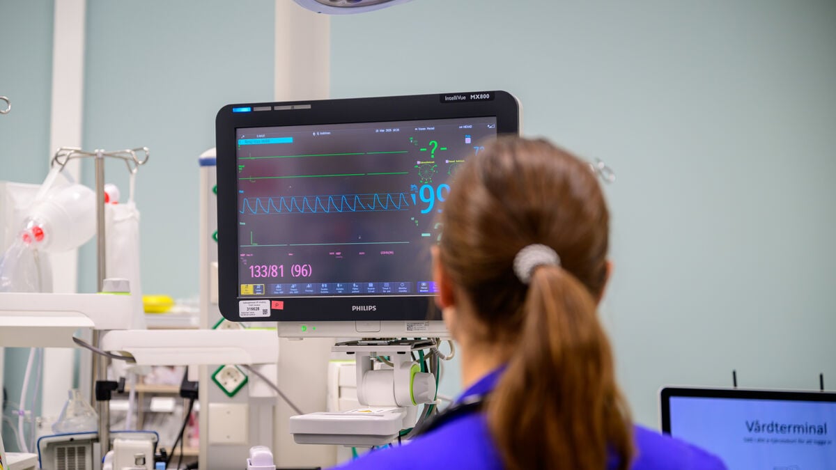 Parties’ key healthcare promises ahead of the election