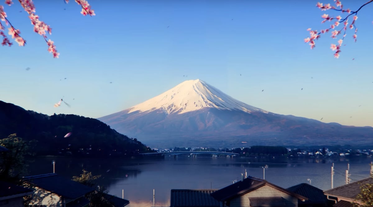 Forza Horizon 6 Set in Japan Announced for PC and Xbox Next Year