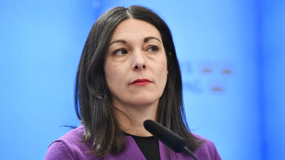 Social Democrats say yes to chemical castration of pedophiles