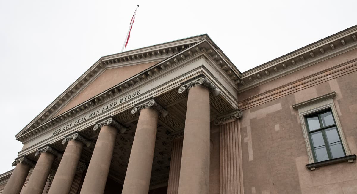 Swede Charged in Denmark for Recruiting Teens for Murder Plots