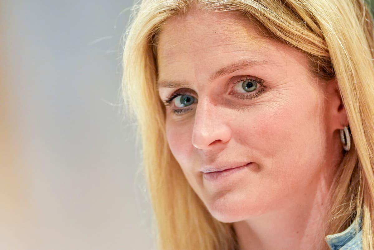 Therese Johaug Applauds Joint Men's and Women's Race at Holmenkollen