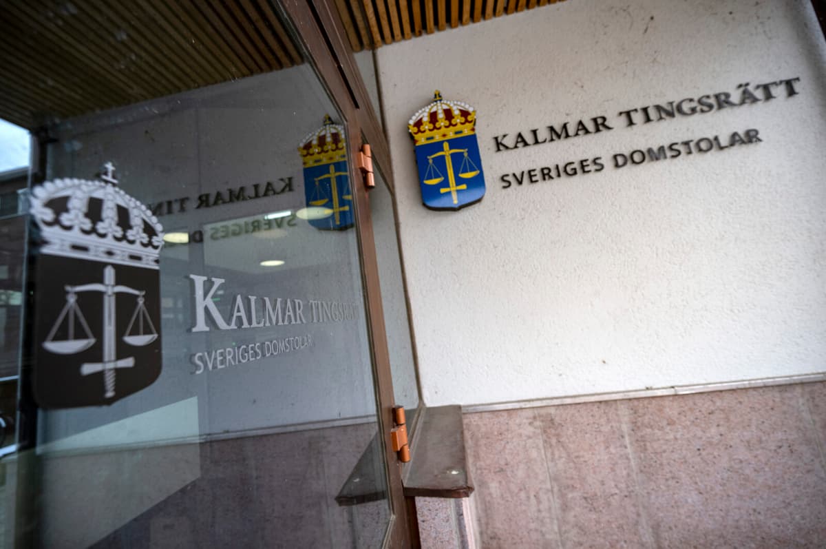 Teenage Girl Arrested for Attempted Murder at Nybro School