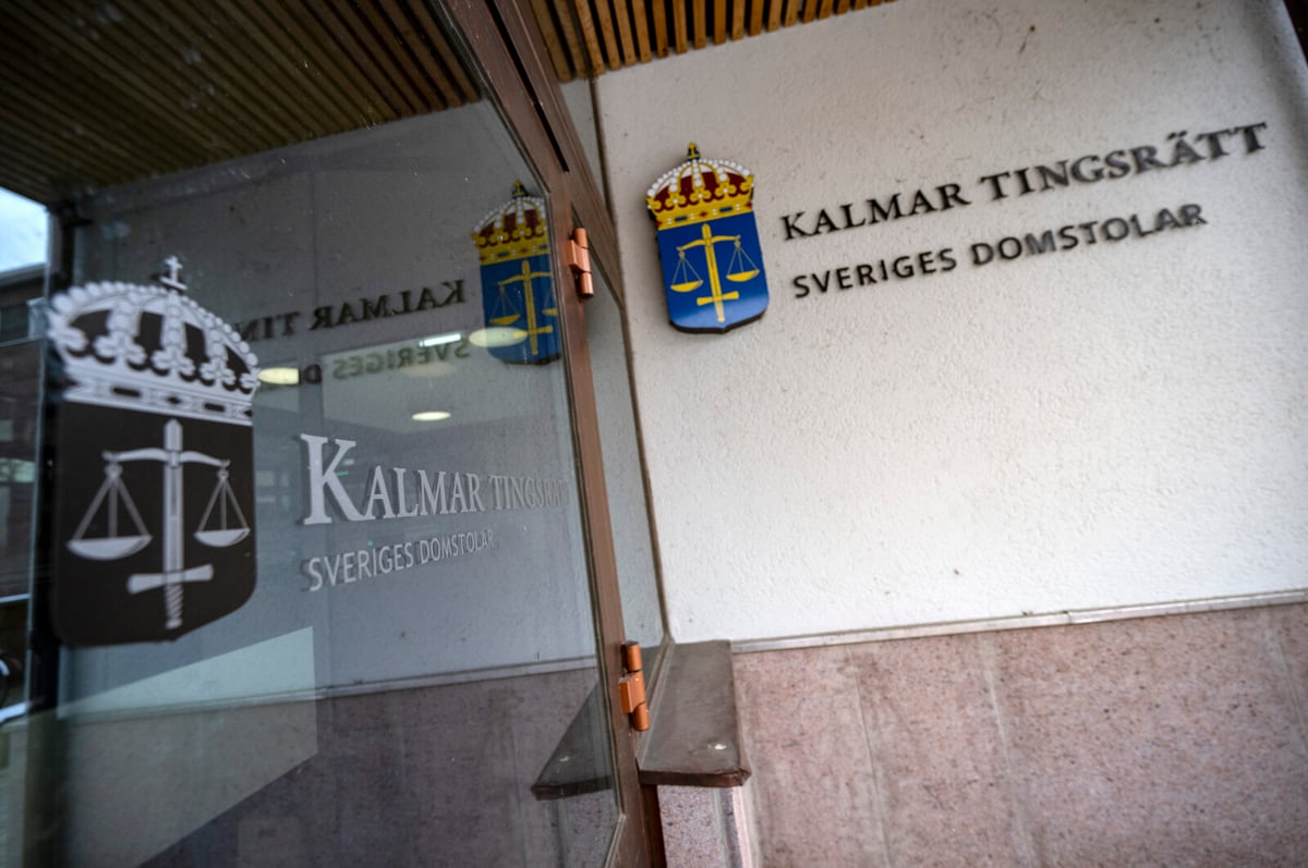 Teenage Girl Arrested for Attempted Murder at Nybro School