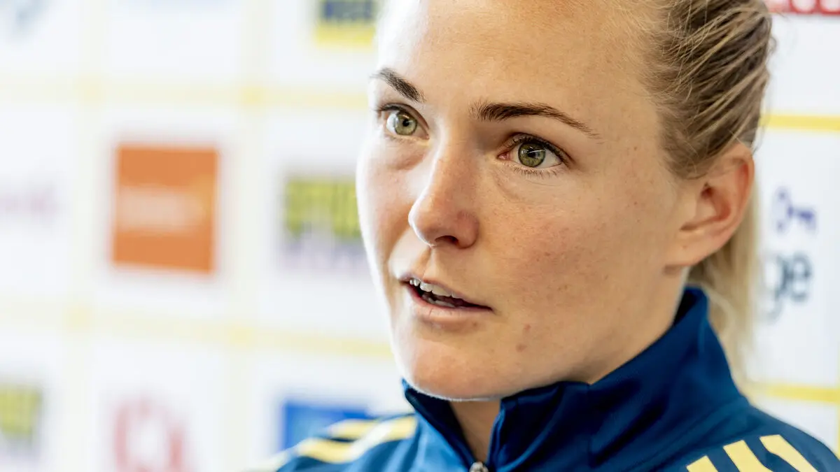 Eriksson quits the national team: Tough decision