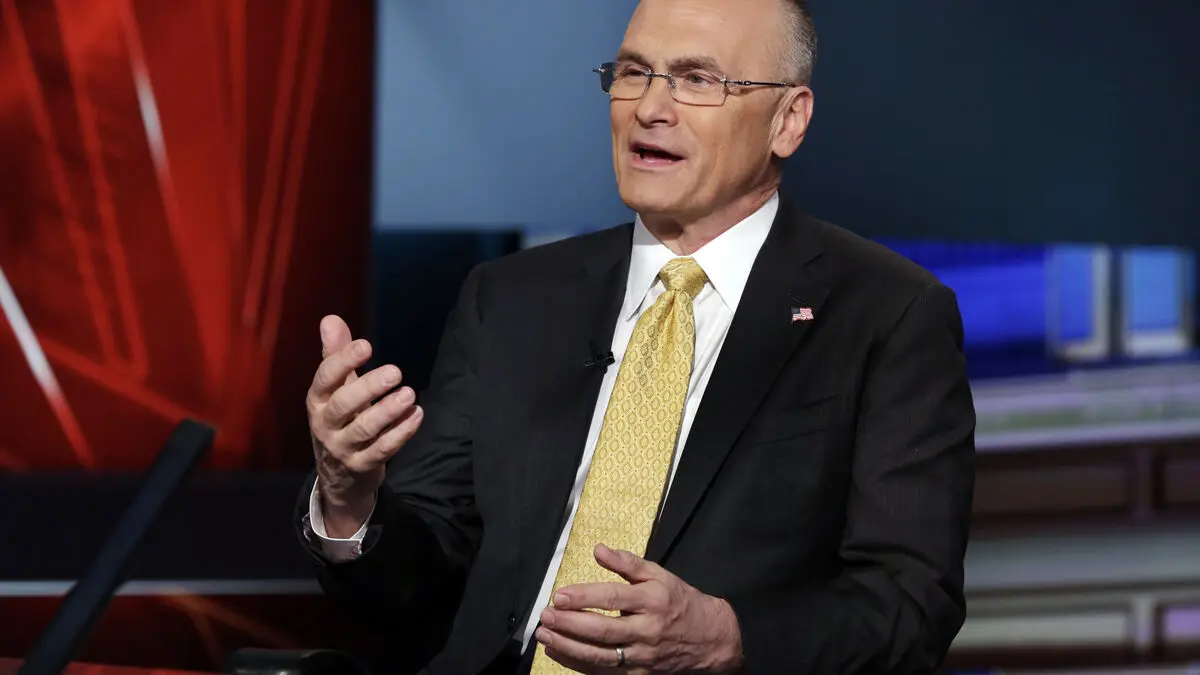 US to EU: No gas without green light for trade deal