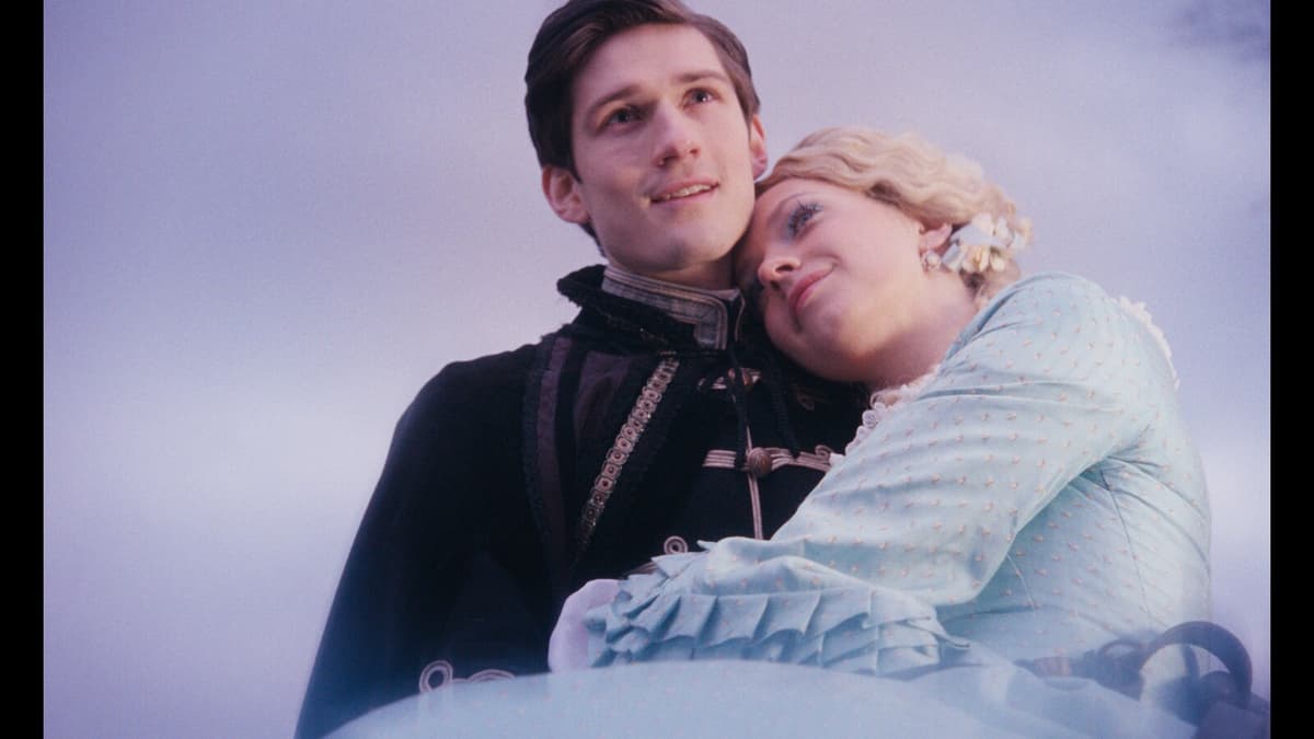 This Week's Films and Series: The Ugly Stepsister and More