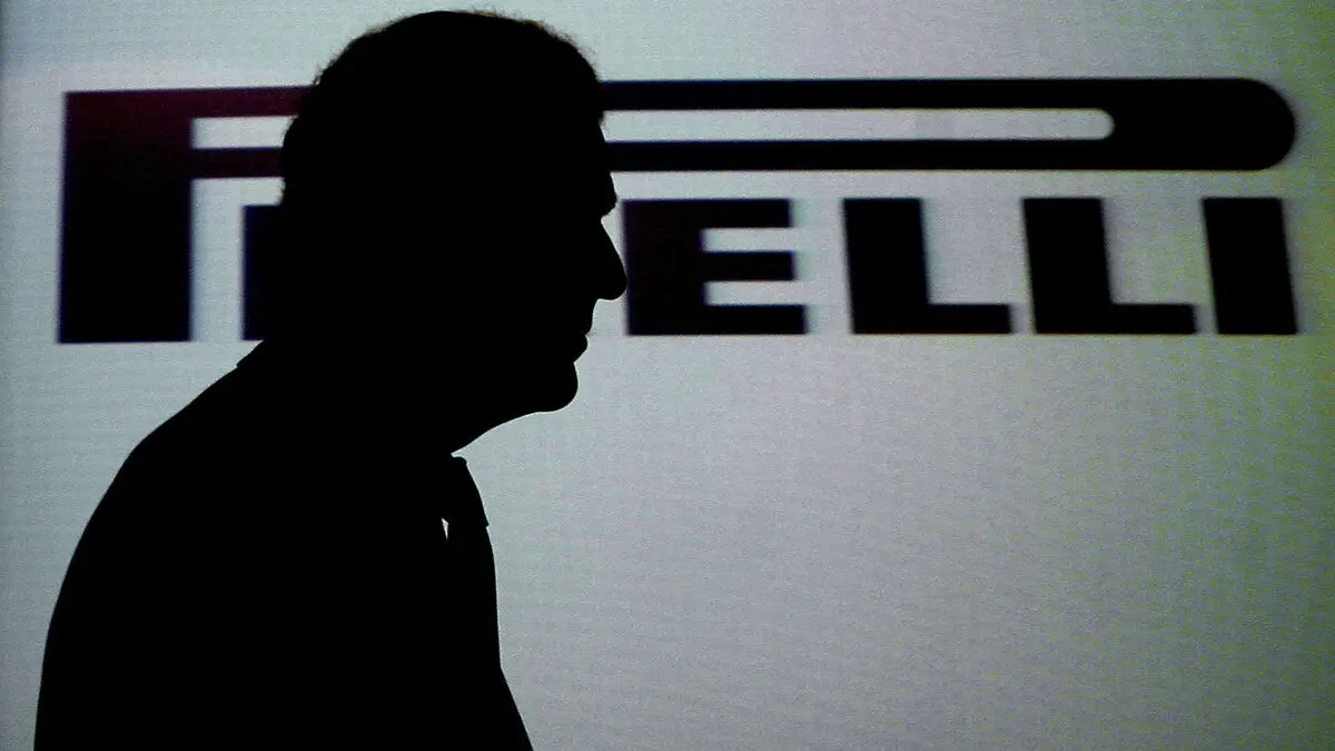 Pirelli falls after Grizzly Research questions alleged Russian dealings