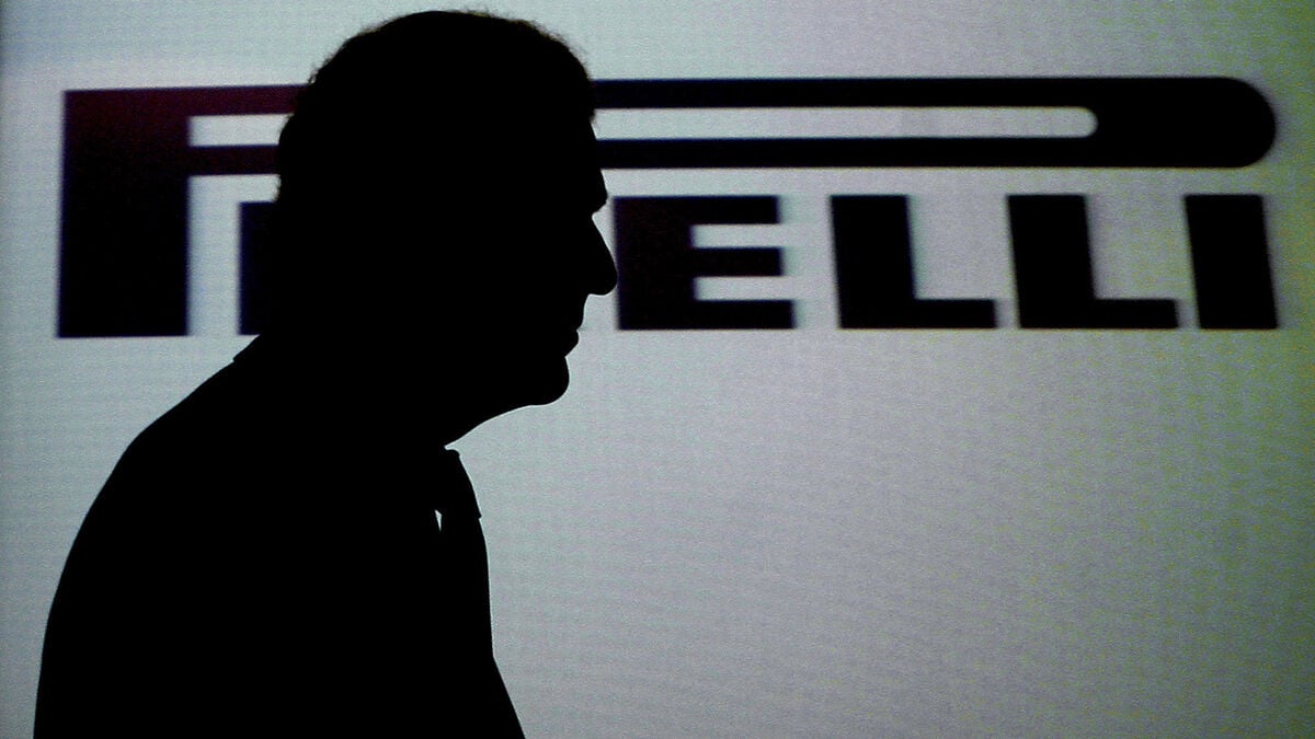 Pirelli falls after Grizzly Research questions alleged Russian dealings