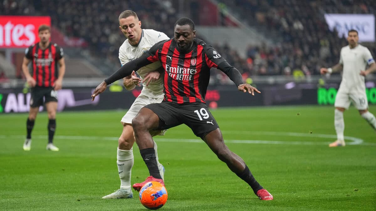 Plans for Serie A match in Australia cancelled