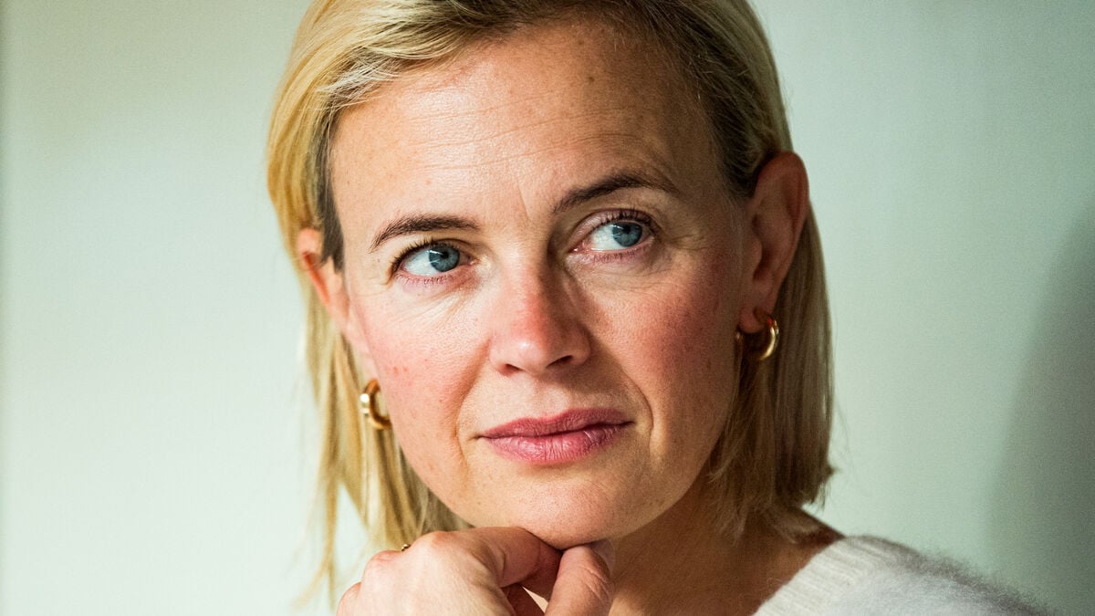 Josephine Bornebusch makes new big series on Apple TV
