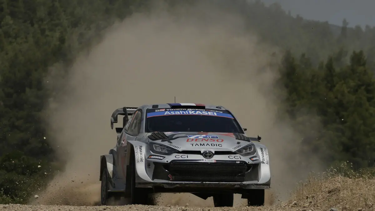 The French star won a historic World Cup title