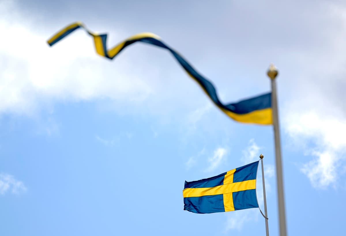 Weak GDP Growth May Lead to Swedish Interest Rate Cut