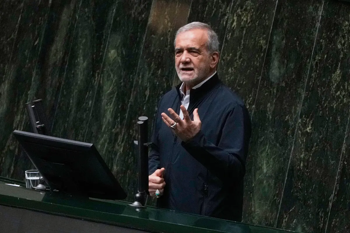 Iran Ends Cooperation with IAEA, Sparking UN Concern