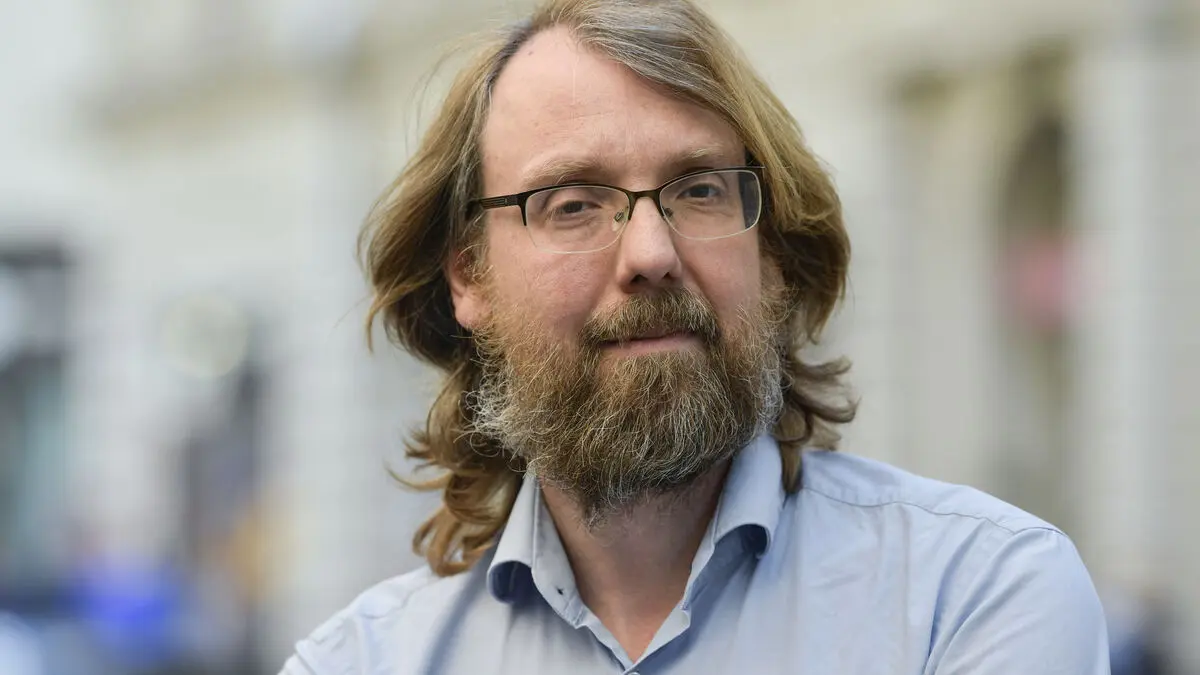 Political scientist: Liberals' turnaround opens door to support votes