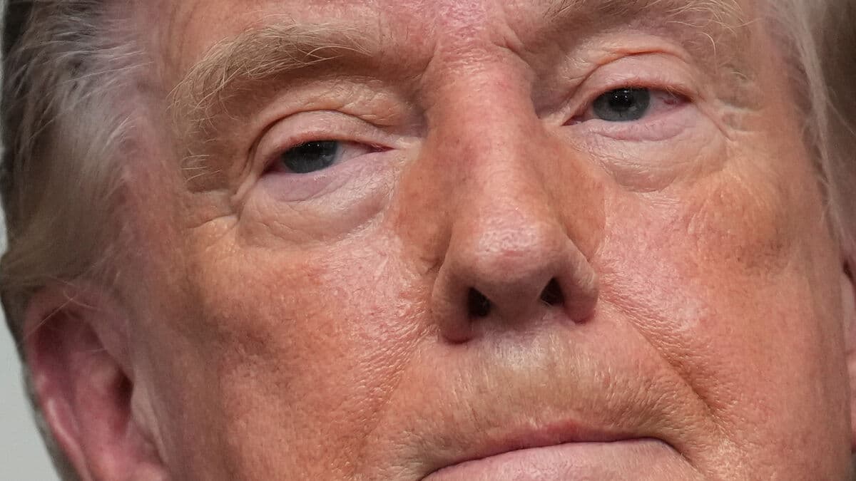 Trump threatens Iran with toughest economic action ever, warns allies to side with US