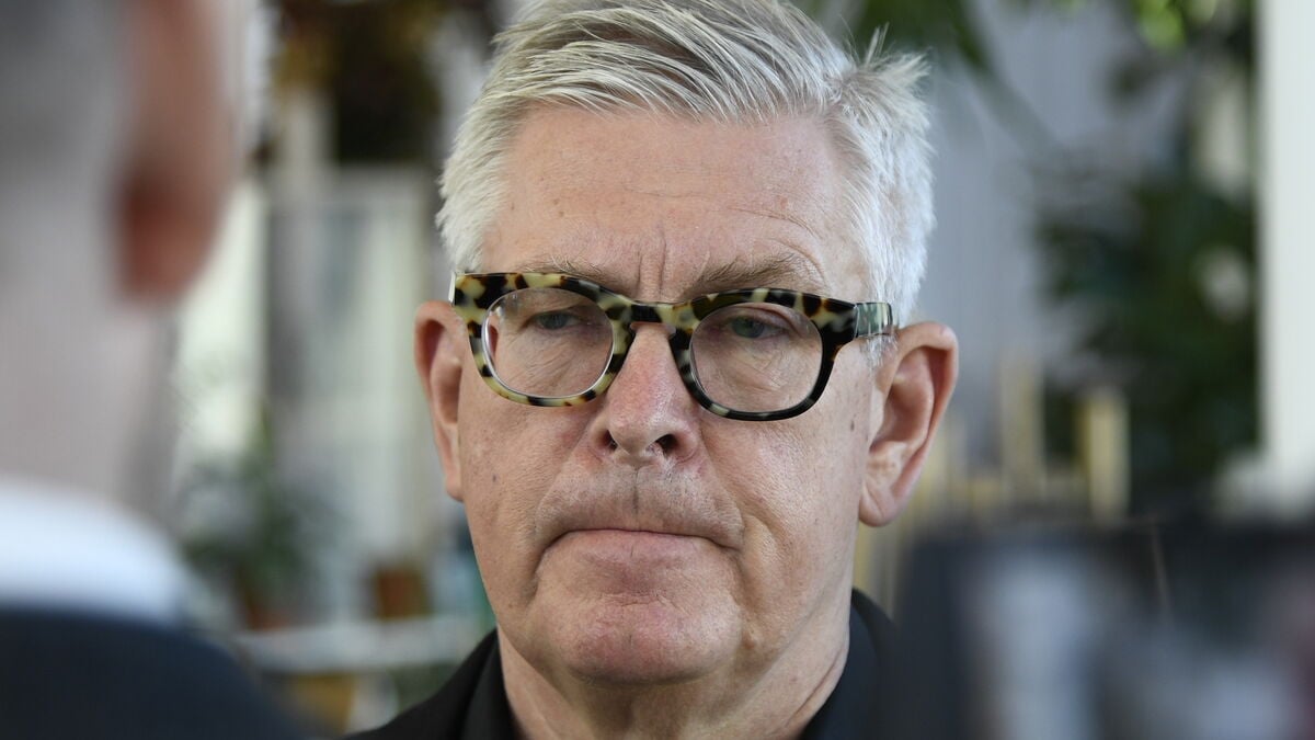 Former Ericsson CEO Börje Ekholm to Rejoin Nasdaq Board on November 1