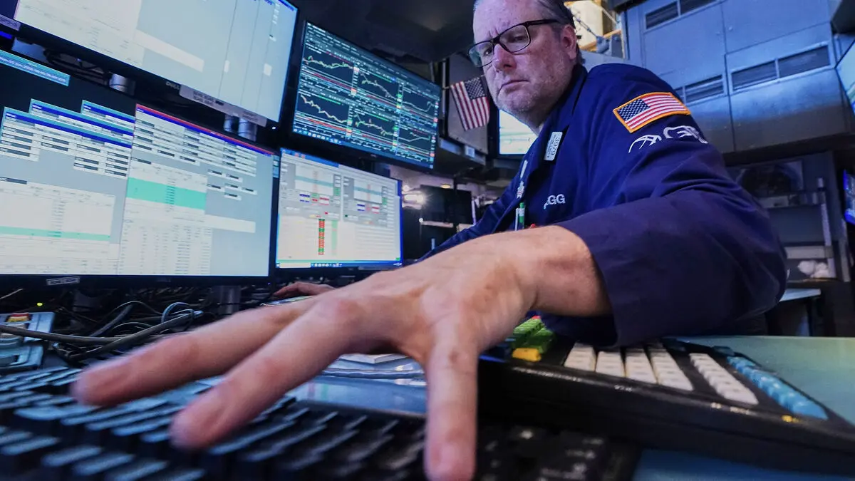 Small movements on wait-and-see Wall Street as investors follow US-Iran developments