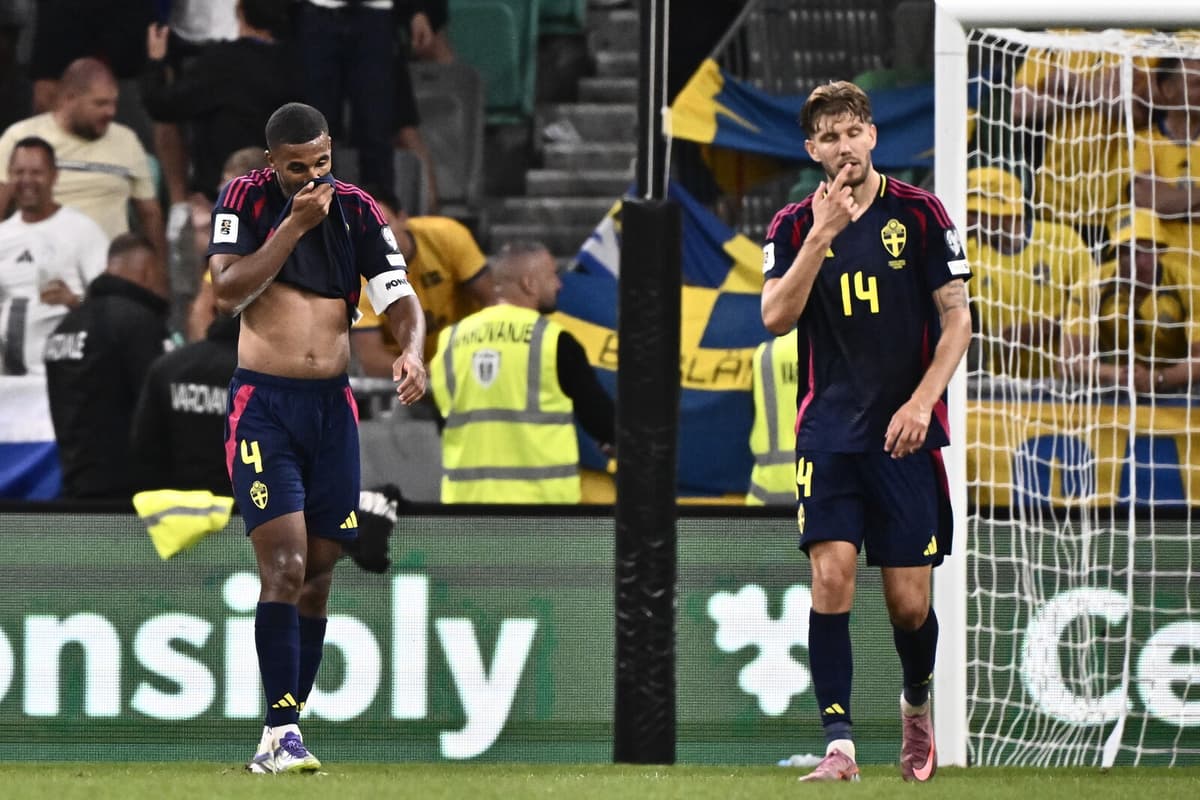 Team Captain Praises Handling of Disappointment Ahead of Kosovo Match