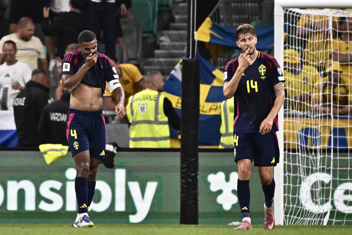 Team Captain Praises Handling of Disappointment Ahead of Kosovo Match