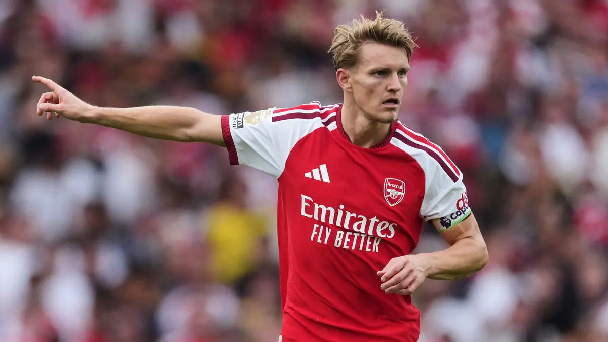 Arsenal come from behind to beat Chelsea in London derby, Gyökeres brought on late