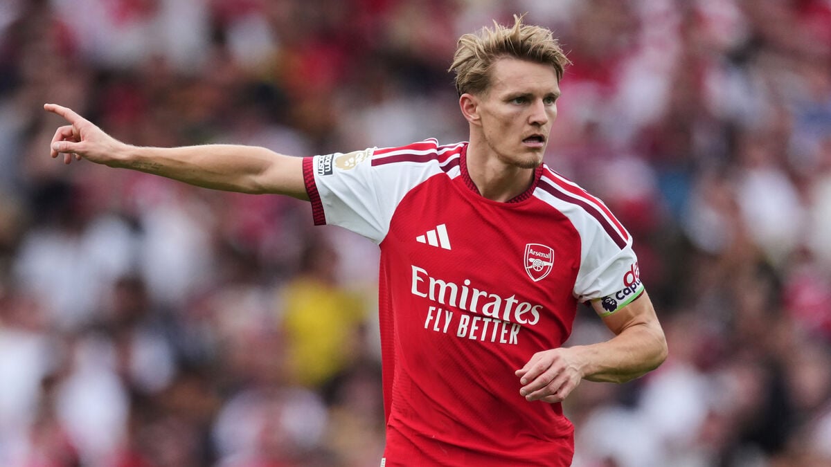 Arsenal come from behind to beat Chelsea in London derby, Gyökeres brought on late