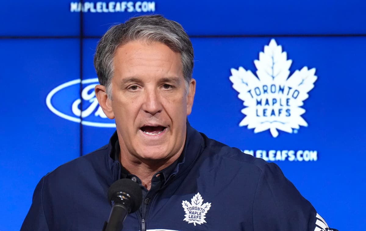 Brendan Shanahan to Depart as Maple Leafs Chairman After 11 Years
