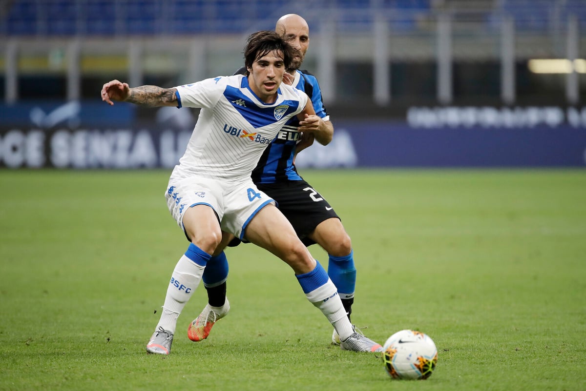 Brescia Football Club Declared Bankrupt After 114 Years