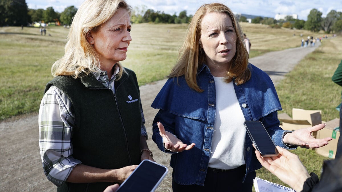 Annie Lööf nominated for a seat on Academedia’s board