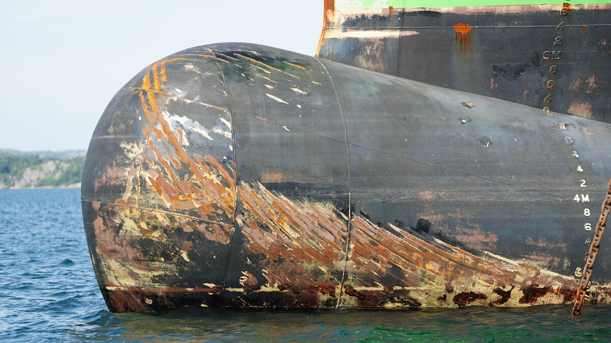 Captain and pilot convicted over fatal Tjörn boat collision in Sweden