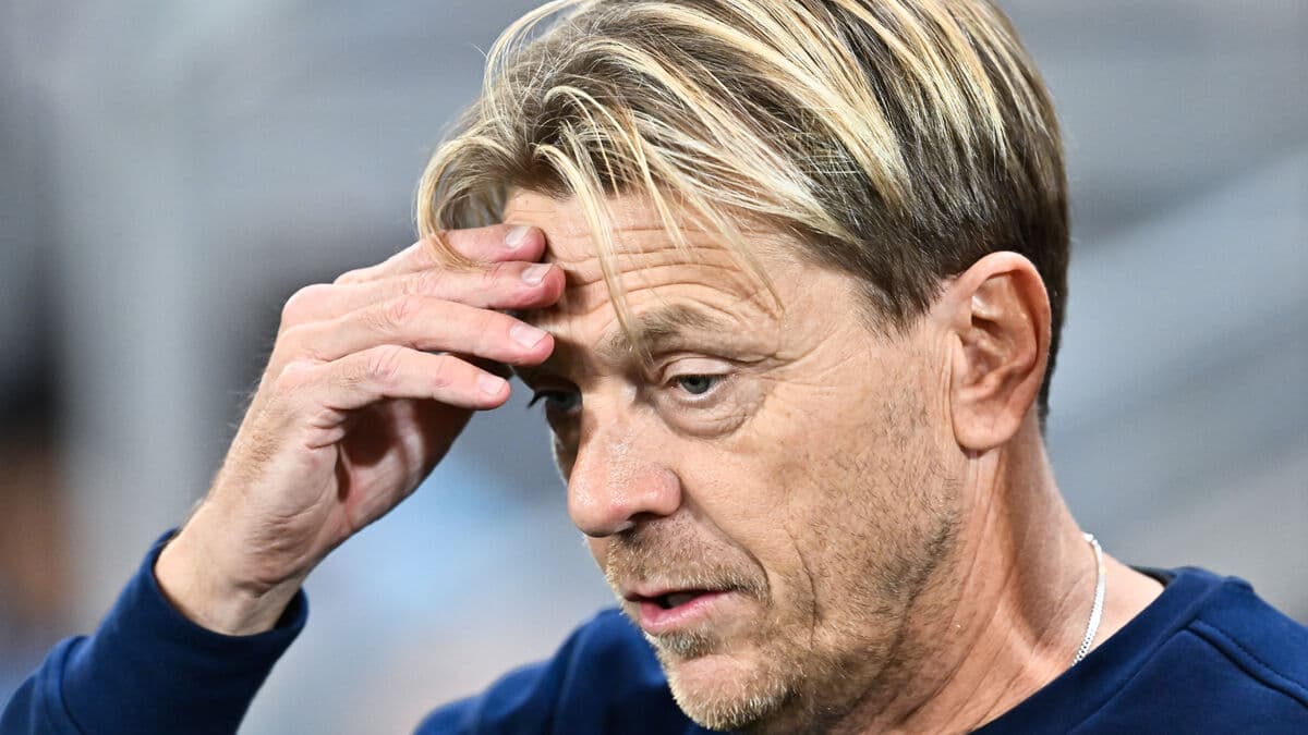 Appeal rejected - Tony Gustavsson suspended