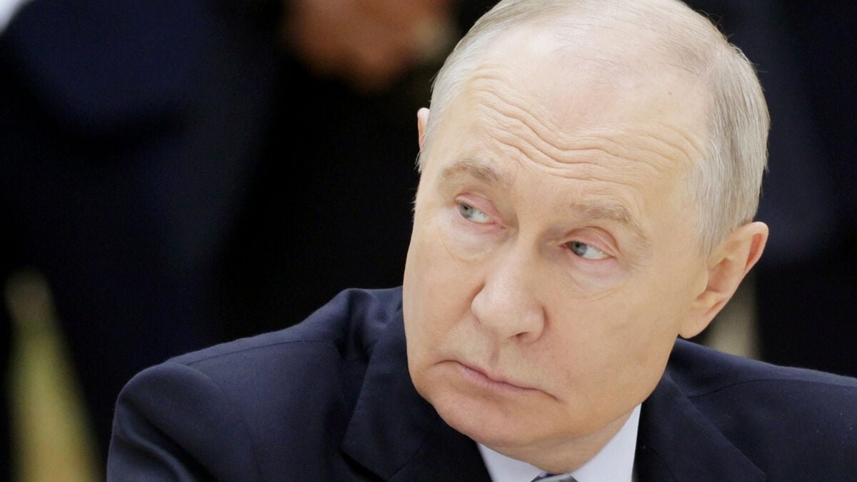 Kremlin Says Putin Receptive to Trump’s Proposal to De-escalate Ukraine War
