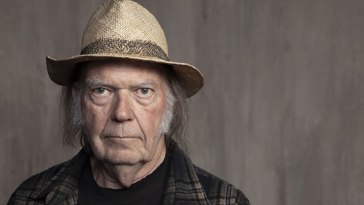 Neil Young Sues Trump Campaign Again Over Use of ‘Rockin’ in the Free World’ at Rallies