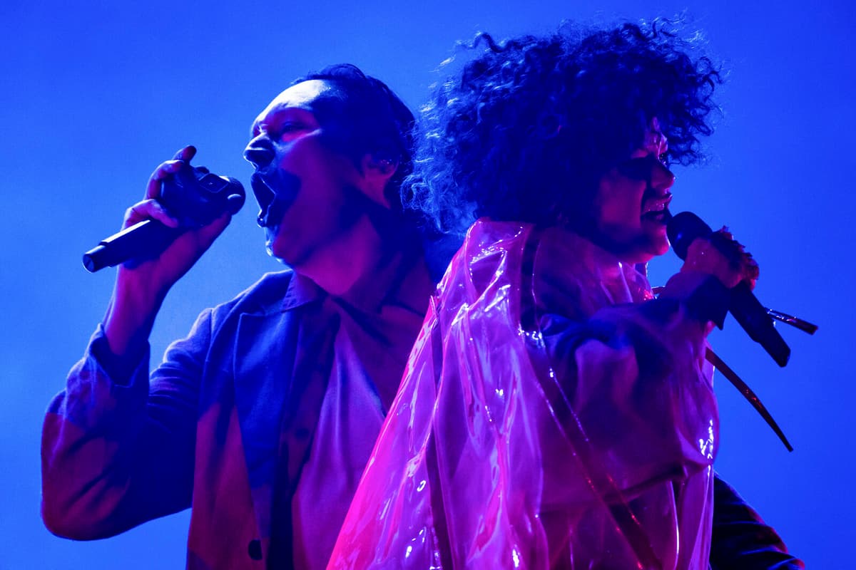 Arcade Fire's New Album Pink Elephant Drops This May