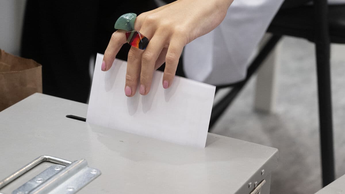 Prosecutors reopen investigation into suspected election fraud in Dalarna