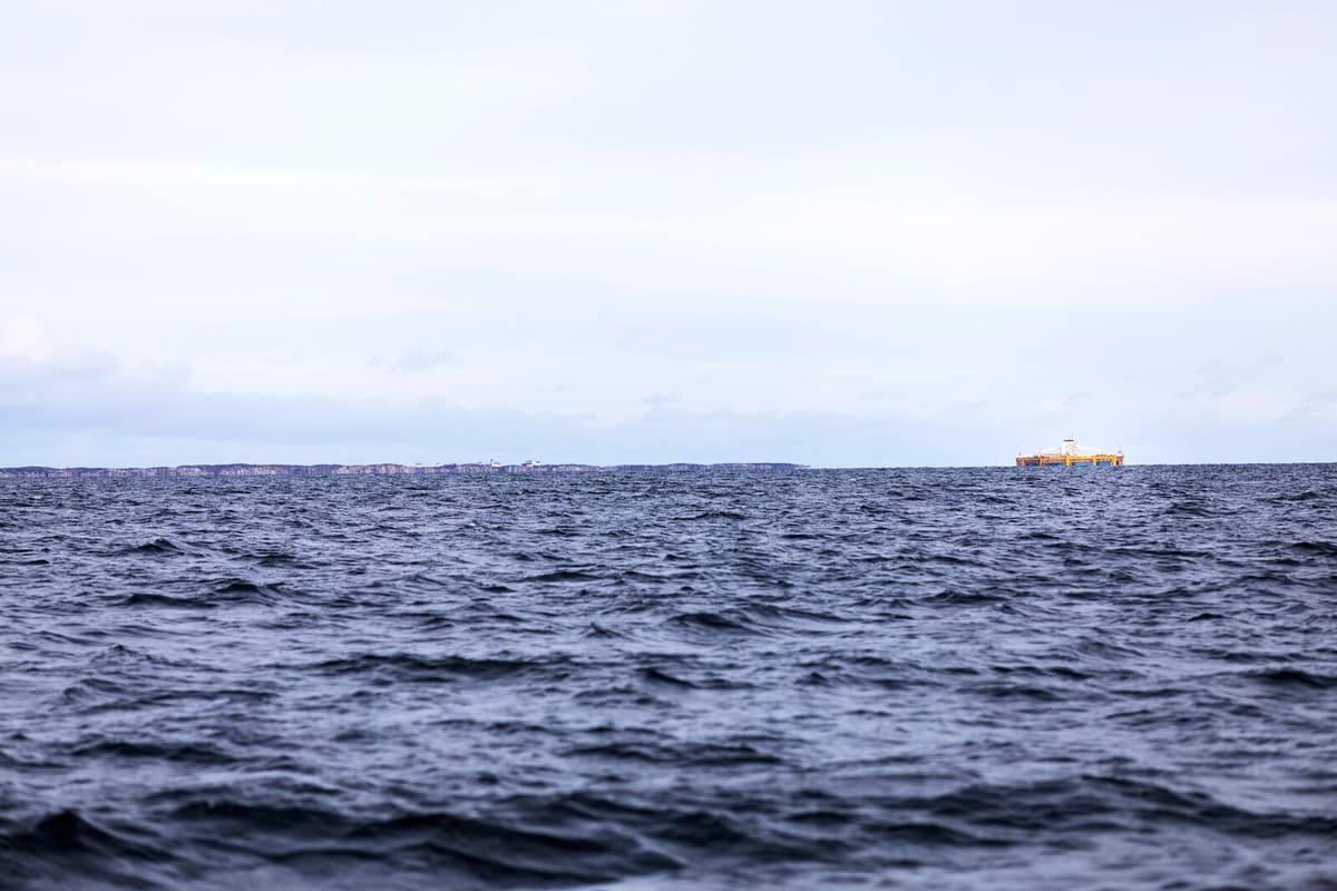 Scottish Fisherman Missing Since 2021 Identified on Norwegian Coast