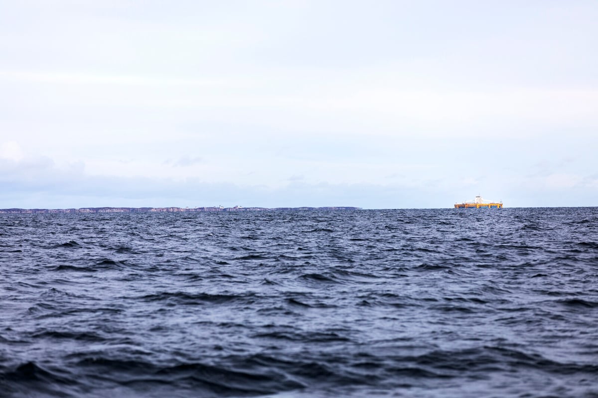 Scottish Fisherman Missing Since 2021 Identified on Norwegian Coast