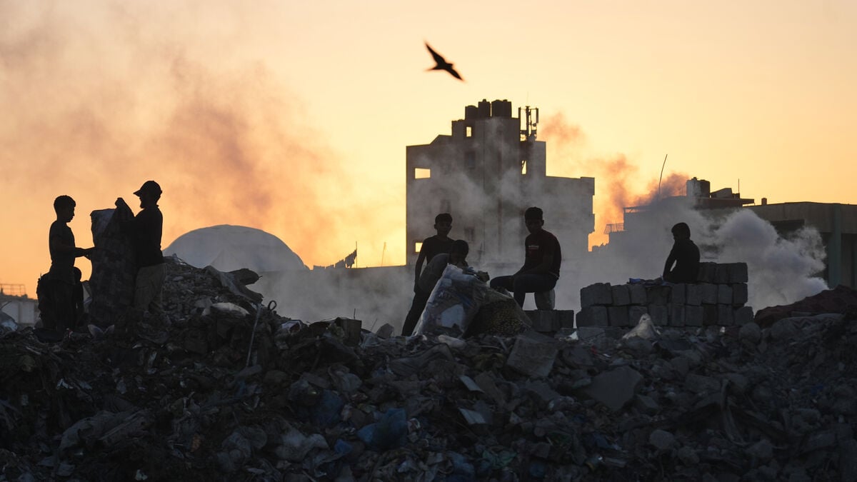 Expert: Ceasefire can continue – despite bombings