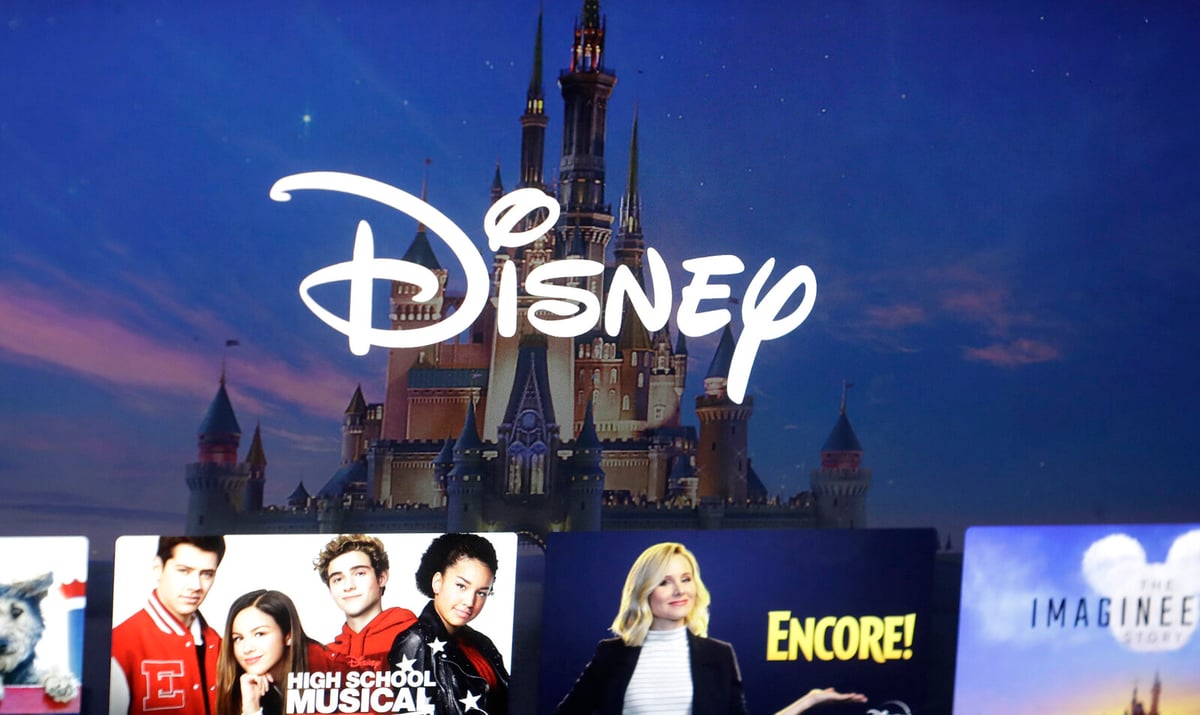 Disney to Build First Middle East Theme Park in Abu Dhabi