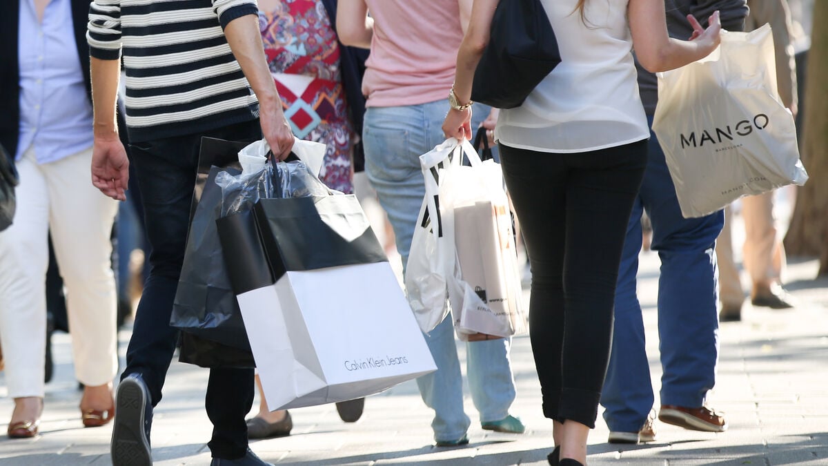 German and French inflation rises more than expected in September