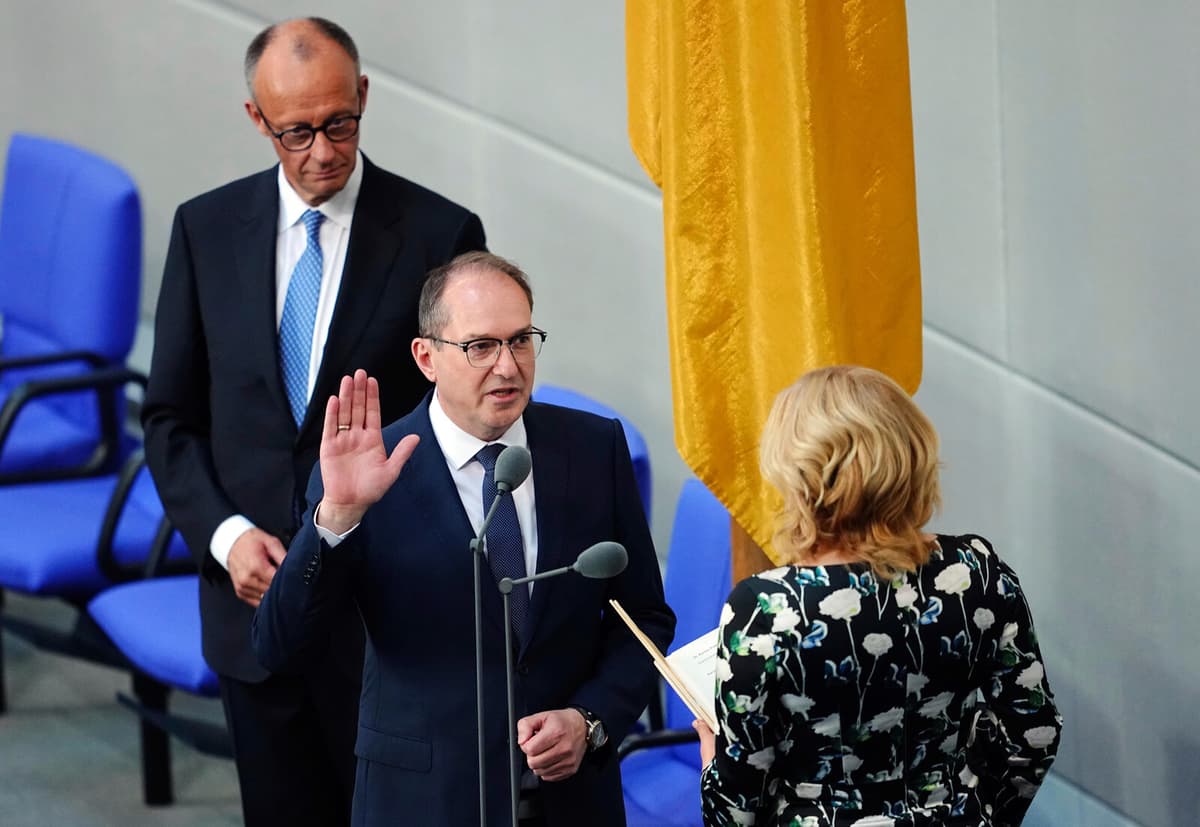 Germany Orders Border Police to Reject Paperless Asylum Seekers