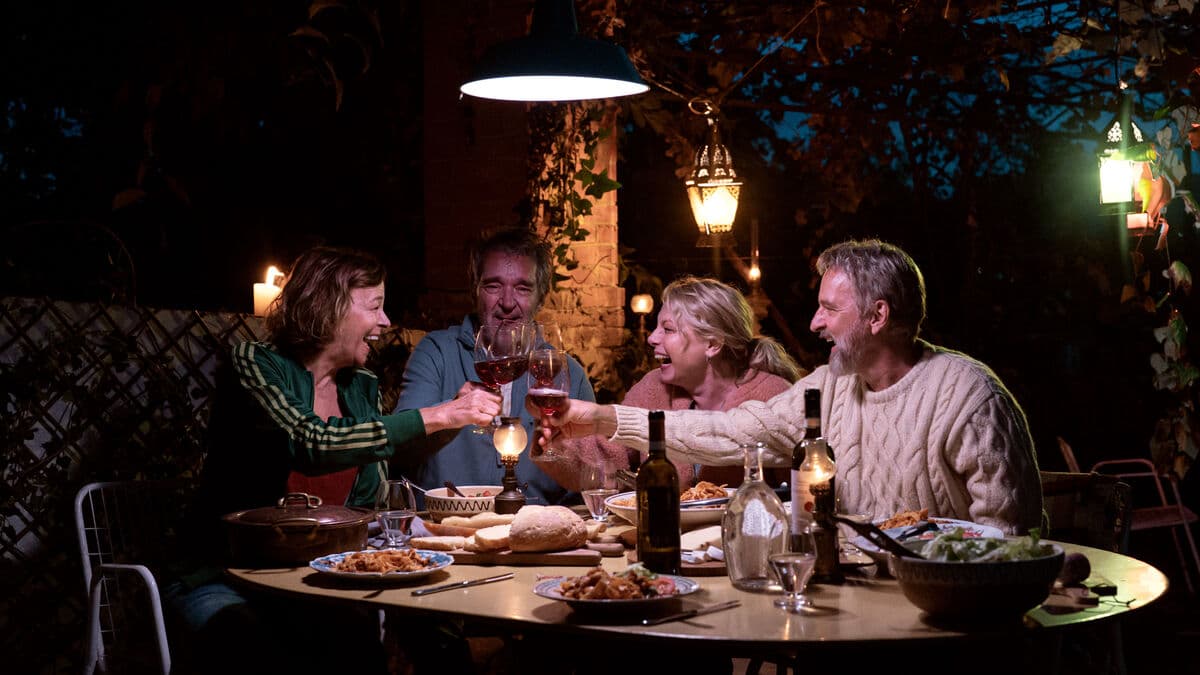 Star Swedish Actors Unite in New Film "Resan till Piemonte"