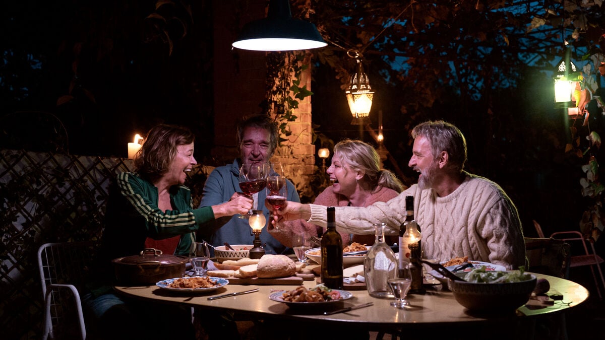 Star Swedish Actors Unite in New Film "Resan till Piemonte"