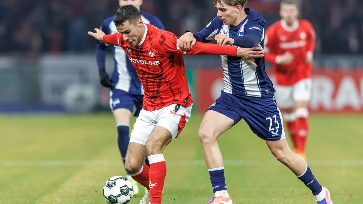 Bayer Leverkusen signs 16-year-old Kennet Eichhorn for around 100 million kronor