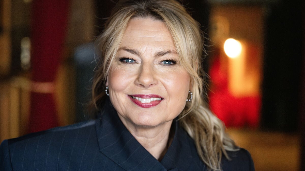Helena Bergström Stars in New Thriller The Toy Man, Now Filming