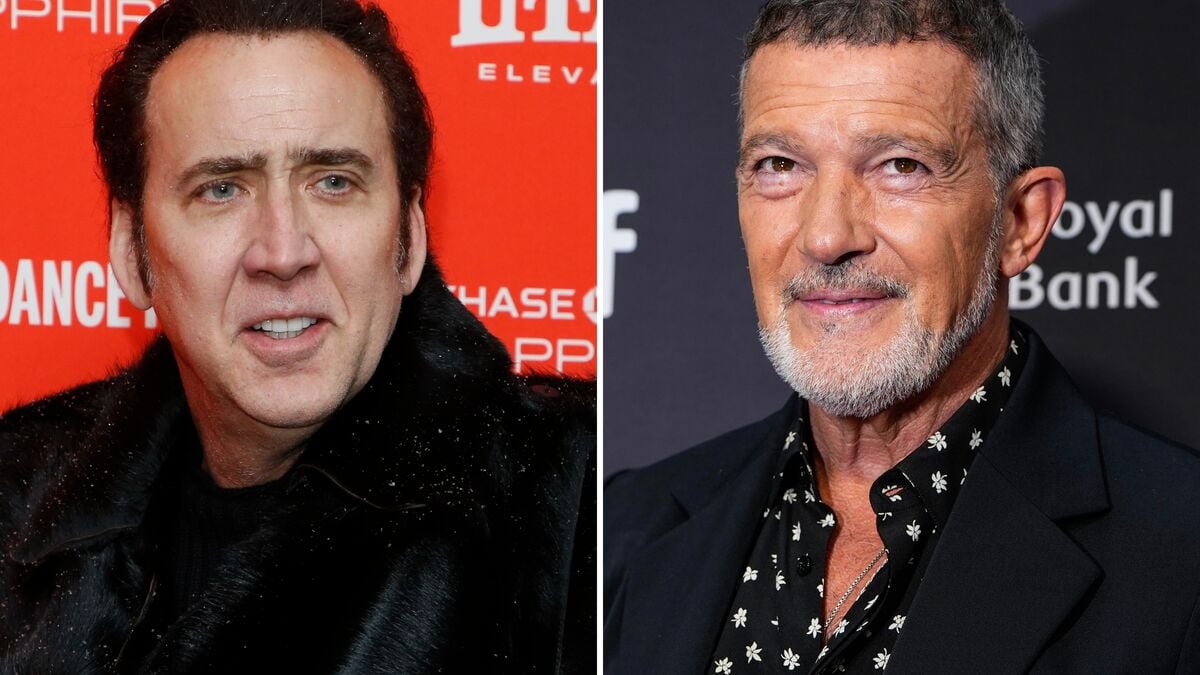 Antonio Banderas and Nicolas Cage to Star in True Detective Season 5 set in New York's Jamaica Bay